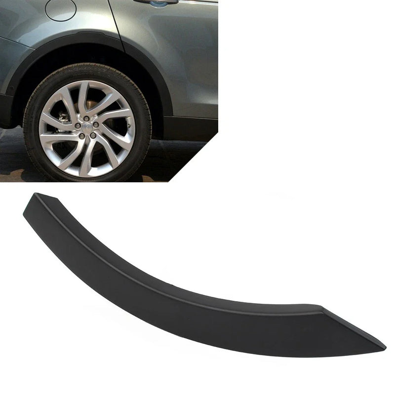 Land Rover Discovery Sport Right Rear Wheel Arch Door Molding (2015-2022)