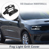 Dodge Durango 1 Pc Front Right Fog Light Grill (2018 - 2020)