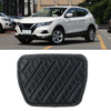 Nissan Altima Maxima Brake Pedal Pad Cover