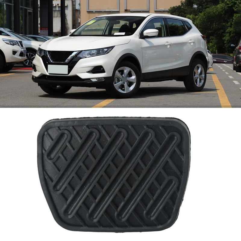 Nissan Altima Maxima Brake Pedal Pad Cover