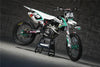 KTM 50 Bullet Style Graphics Decals (2002-2008)