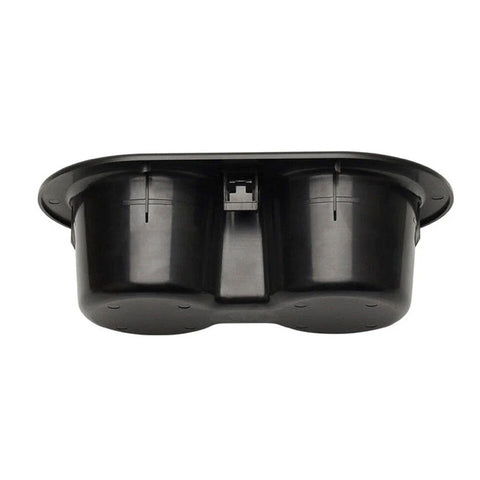 02-06 Dodge Ram 1500 2500 3500 1x Rear Seat Cup Holder (2002-2006)
