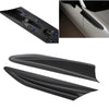 Toyota 86 GT Side Fender Fin Trim Cover (2012-2020)