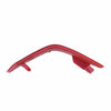 Nissan X-Trail Rogue Red Rear Bumper Reflector Light Lens (2017-2020)