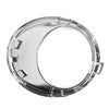 Mini Cooper R55 R56 R57 Right Front Fog Light Lamp Chrome Ring Cover (07-11)