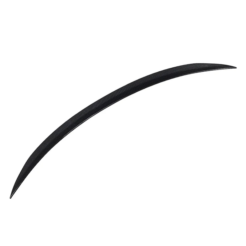 Mercedes Benz CLS Class C257 Rear Trunk Lip Spoiler (2019-2022)
