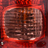 Tail Light Rear Lamp Pair Fits Mazda B2500 2600 B-Series Bravo Ute Truck 2002-05