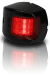 Boat LED Navigation Lights Kit 3 Nav Light Package Port/Starboard 12V Black