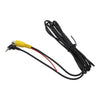 Car Rear View Camera to Car DVR RCA to 2.5mm AV Converter Cable