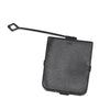 BMW E84 X1 Left 51127303815 Bumper Tow Hook Cover (2013-2015)