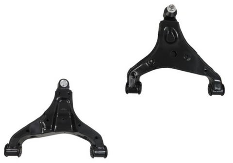 Control ARM FOR Volkswagen Craft 2F