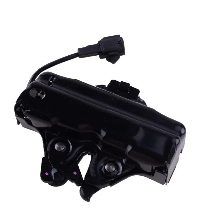 Lexus ES300 GS300 GS400 GS430 LS400 Hood Lock Assembly (1992-2006)