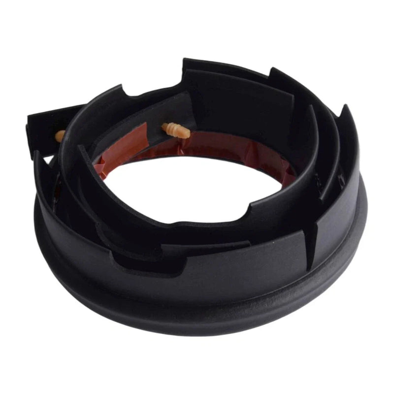Toyota Prius Plug-In Bumper Hood Seal Strip Trim (2012-2015)