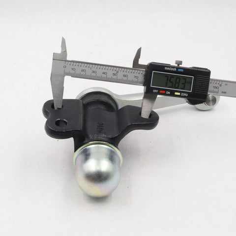 Toyota Hilux Surf Hero 1983-1988 Idler Arm 1-Piece