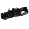 Hyundai Veloster Front Left & Right Bumper Brackets (2012-2017)