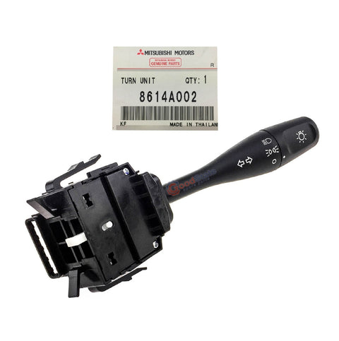 Mitsubishi Pajero NP Colt RG Indicator Blinker Stalk Head