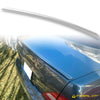 Lexus LS XF30 Sedan Silver Boot Lip Spoiler (2001-2006)