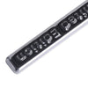 Auto Fender Limited Edition Car Body Sticker Emblem Badge