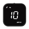 Various Models Car HUD Head Up Display GPS Smart Speedometer (2020-2023)
