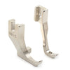 JUKI DU-1181, DU-141 Walking Feet Top Stitching & Guide 3/16"