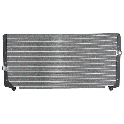Toyota Landcruiser HZJ80 PZJ70 PZJ73 Air Con Condenser (1990-1998)