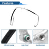 Hyundai Elantra A/C Refrigerant Liquid Hose (2001-2006)