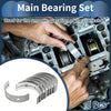 TOYOTA CAMRY 2.5L V6 8 Pcs Main Bearing Set (1988–1991)