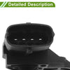 Porsche 911 Turbo Manifold Absolute Pressure MAP Sensor
