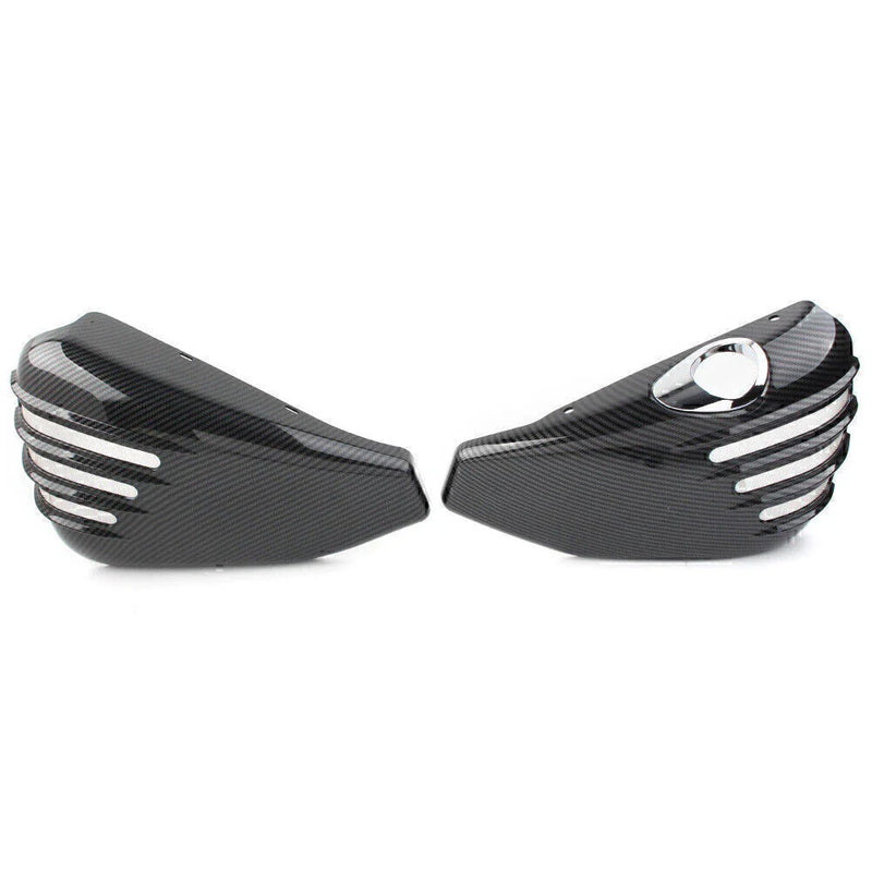 Harley Sportster 1200 ABS Battery Side Covers (2014-2021)