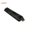 Suzuki Grand Vitara Front Roof Rack End Caps  Black (2006-2015)