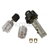 Chevy GMC C / K Suburban Ignition Switch & 2 Door Lock Set