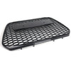 Audi A6 S6 C7 Front Bumper Mesh Grill (2012-2015)