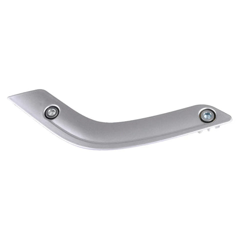 Jeep Wrangler JK Left Inner Door Handle Trim Sticker (2007-2017)