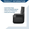 Honda CR-V Mud Flaps Splash Guards 1 Set (1997-2001)