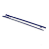 Subaru WRX Wagon Side Skirt Extensions (2015-2021)