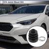 Subaru Impreza Inner CV Joint Boot Kit (2004-2007)