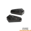 RZR 570 800 900 Sportsman 500 Tail Light Housing Lampshade w/ Wire Socket (2011-2020)