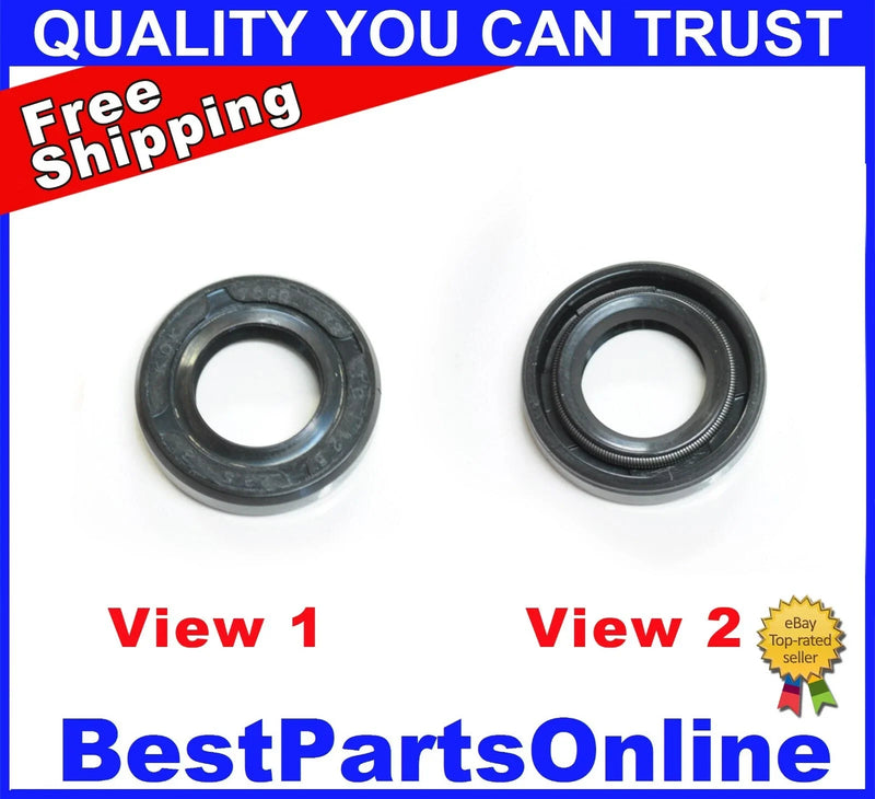 Honda Distributor shaft seal High Temp