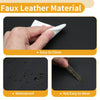 Mazda 3 (2010-2013) 1 Pcs Anti-Slip Dashboard Cover Black
