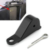 GM - Aluminum Alloy Black A/C Heater Box Blend Door Clip