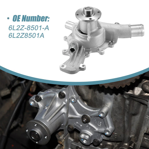 Ford Ranger Electric Engine Water Pump (2001-2011)