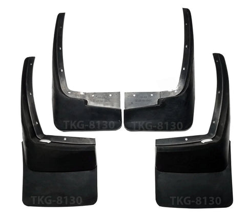 Mazda BT-50 BT50 Pro 4WD Splash Guard Mud Flap (2012-2018)