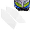 Yamaha MT-09 Front Headlight Guard Lens Cover (2017-2021)