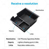 BYD Atto 3 Yuan Plus Console Armrest Storage Box (2022)