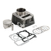 Vento Tornado Rocketman Crossmax 250cc Cylinder Kit Ø 13mm