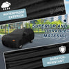 Chevrolet Tahoe Car Cover 190T PU (2007 - 2024)