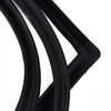 Door Rubber Seal Weatherstrip Front LH Fits Mitsubishi Triton Pickup 1996-05 D09