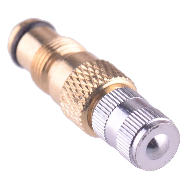 TR218A TR618A CH3 Tractor Air Liquid Tire Brass Valve Stem