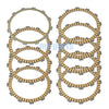Honda CBR1100XX Blackbird Clutch Friction Plates (1997-1998)