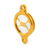Suzuki RMZ250 RMZ450 RMX450Z CNC Oil Filter Cover Cap (2010-2017)